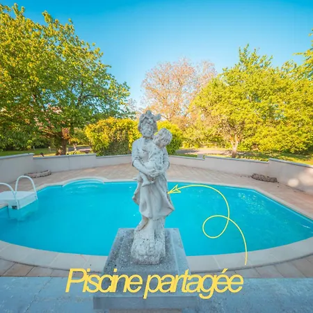 Πανσιόν Le Grand Rivage