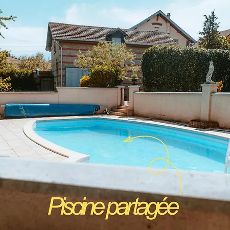 Πανσιόν Le Grand Rivage 3*